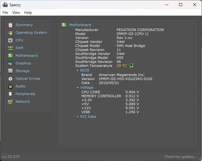 デスクトップ型PC　WIN11動作 i7 870 ＋SSD＋HDD＋RAM8G
