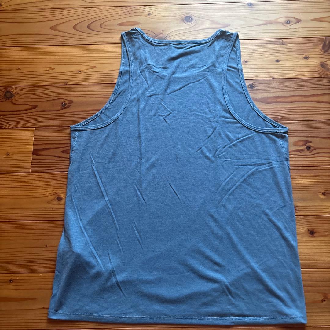 Patagonia Capilene Cool Trail S パタゴニア