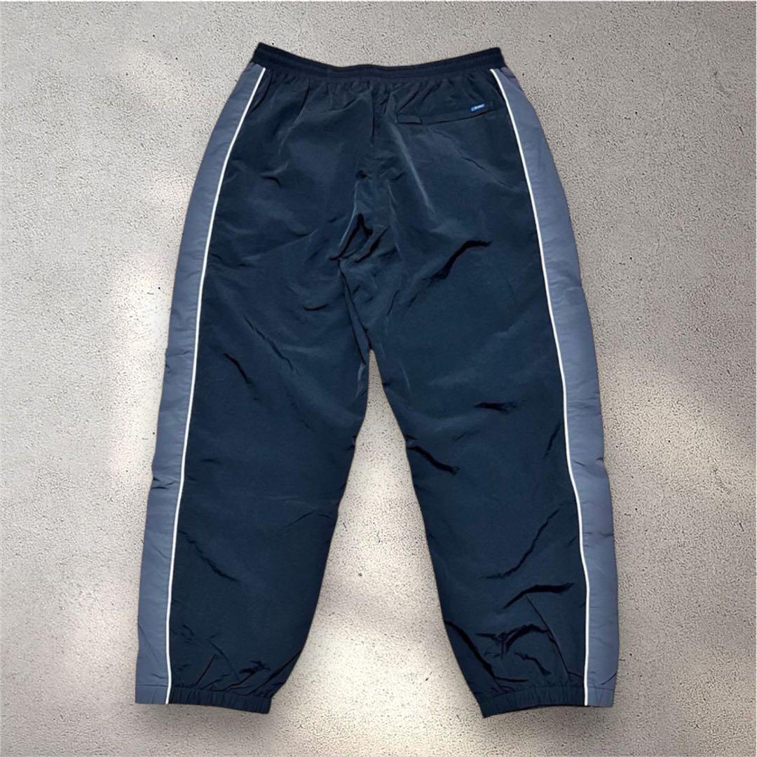 新品【AWAKE NY】トラックパンツ BLACK