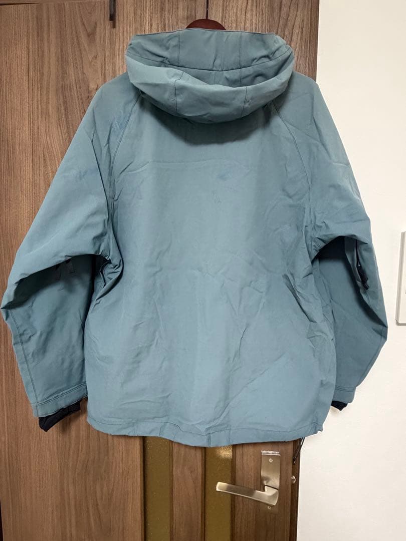 スノーボード ROME SDS Drifter Jacket