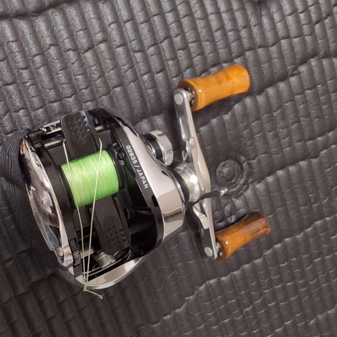 う*読様 12アンタレス　SHIMANO