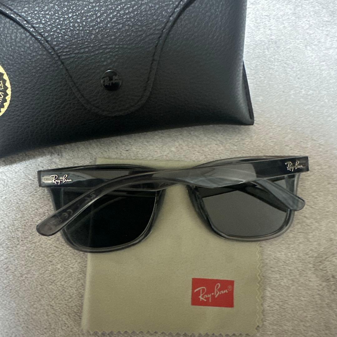 Ray-Ban(レイバン) グレー