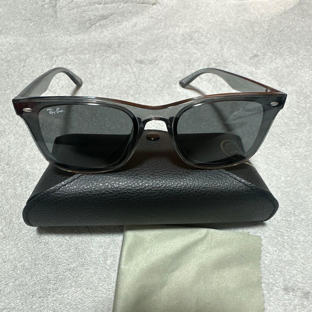 Ray-Ban(レイバン) グレー