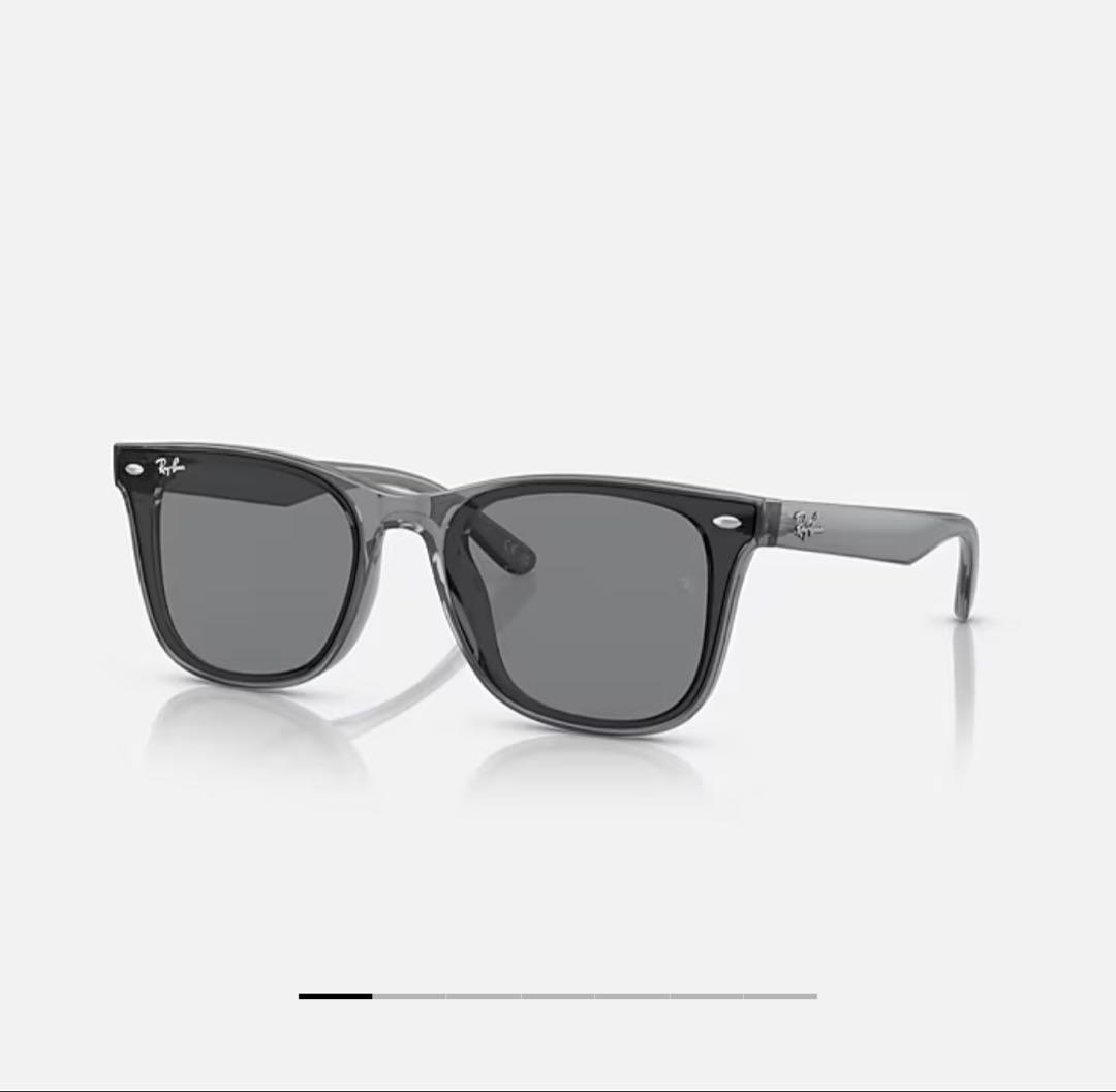 Ray-Ban(レイバン) グレー