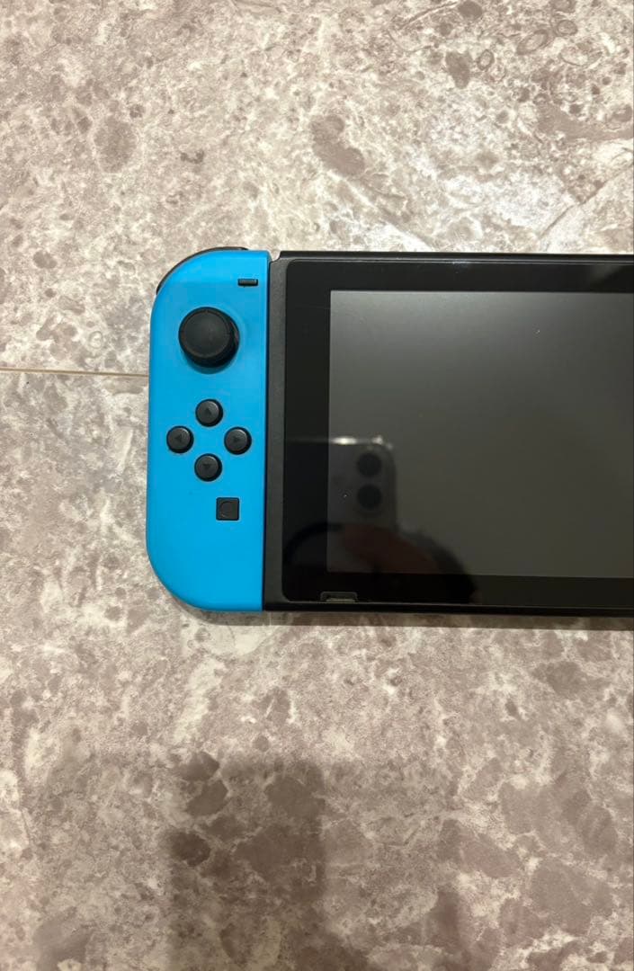 美品Switch 本体