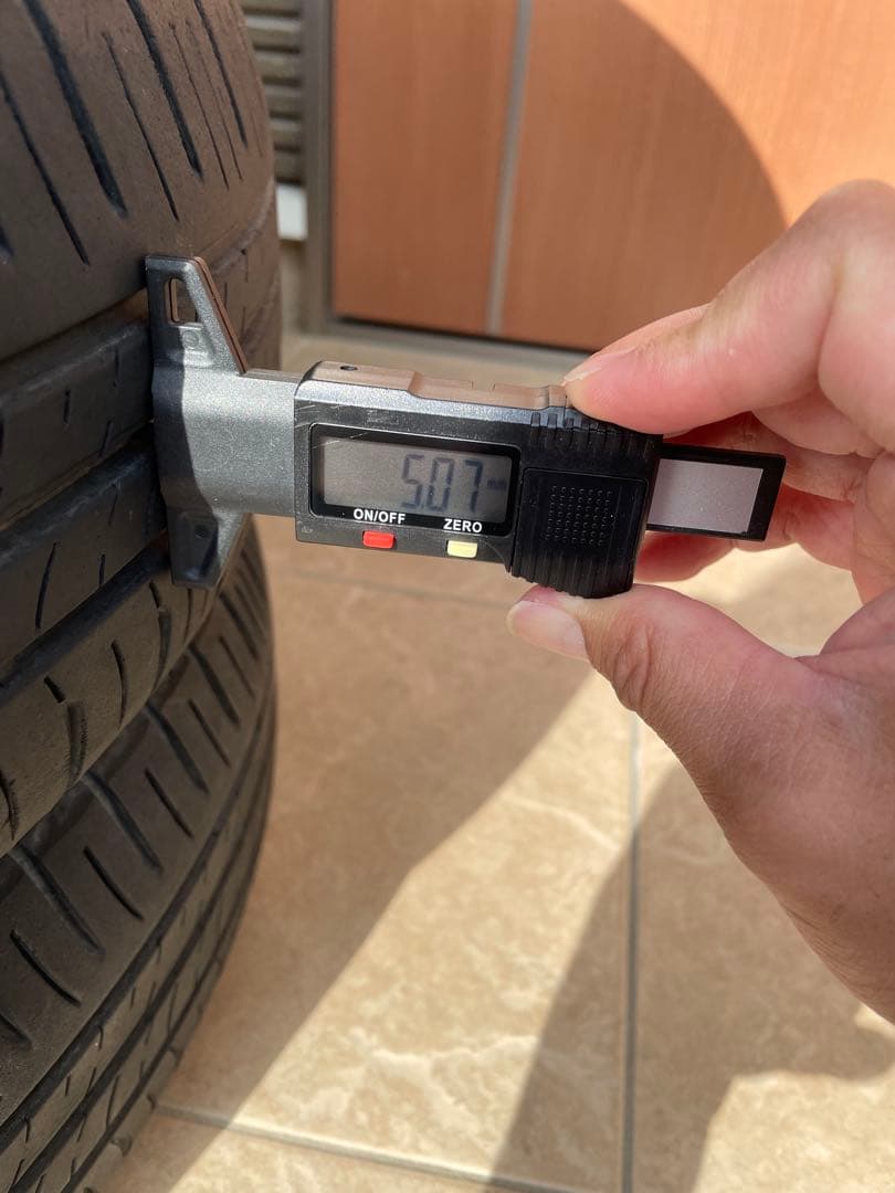 23年製 ダンロップ エナセーブ EC300+ 165/60R15 77H 4本