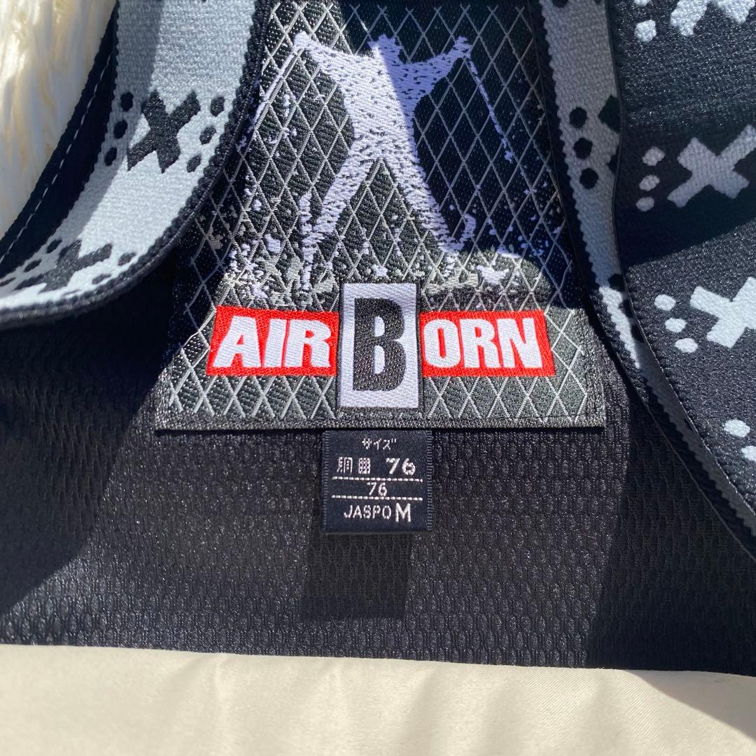 【激レア】AIRBORN エアボーン　スキー　スノボ　ウェア　上下セット