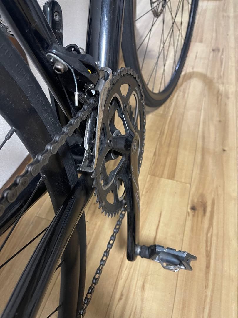 Cannondale 自転車本体