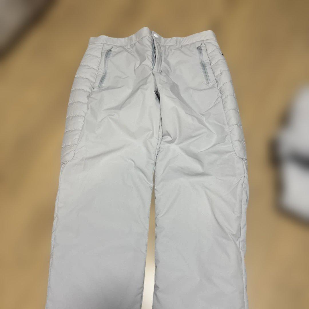 T*u様 極上品　TaylorMade ダウンジャケット　セットアップ　2way