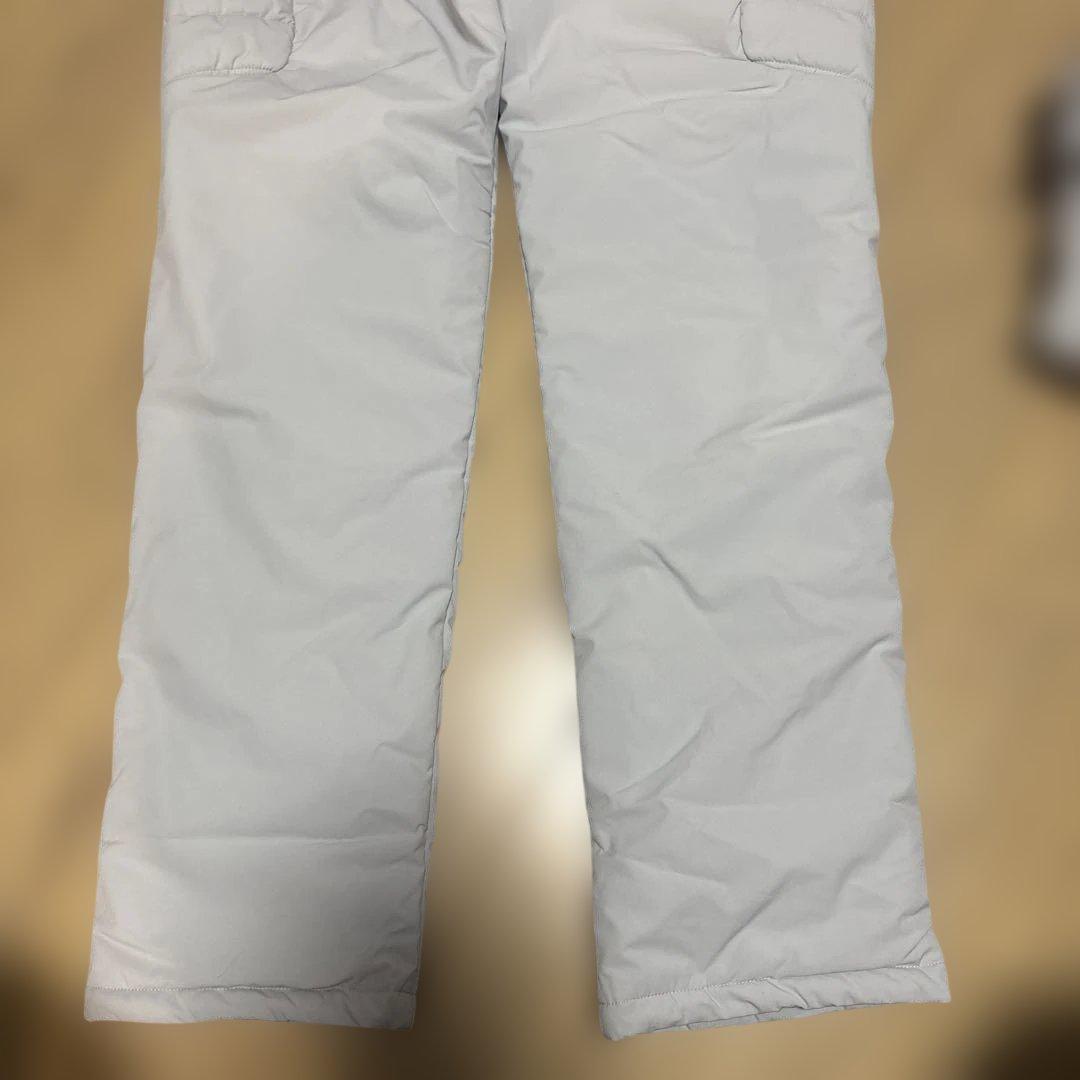 T*u様 極上品　TaylorMade ダウンジャケット　セットアップ　2way