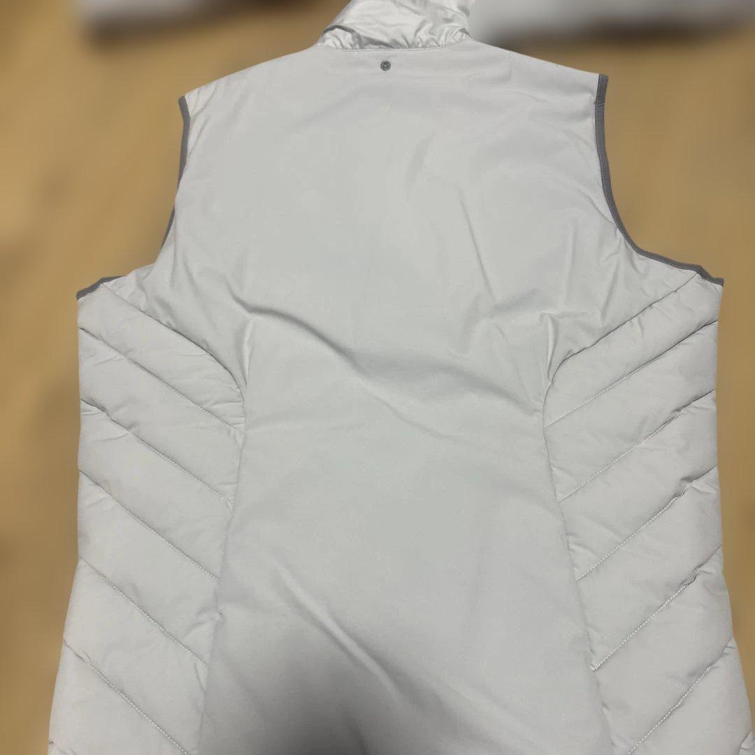 T*u様 極上品　TaylorMade ダウンジャケット　セットアップ　2way