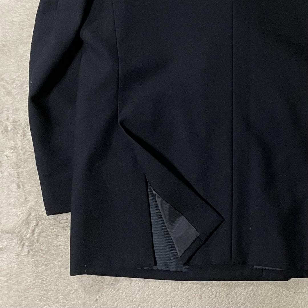 専用JOHN PEARSE ジョンピアース ダブル紺ブレザー AB7美品銀ボタン
