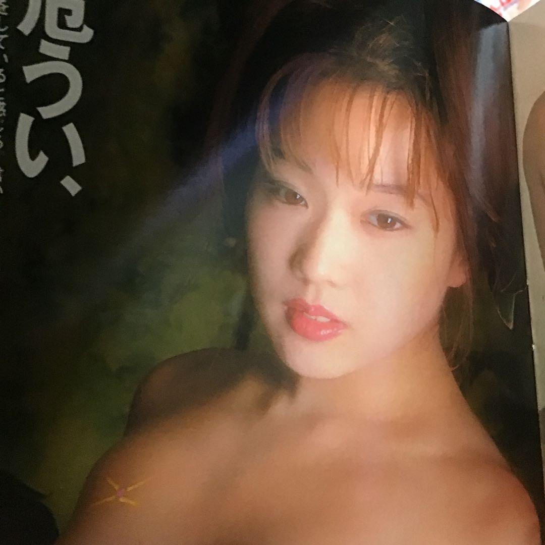 週刊プレイボーイ　アイドルセット
