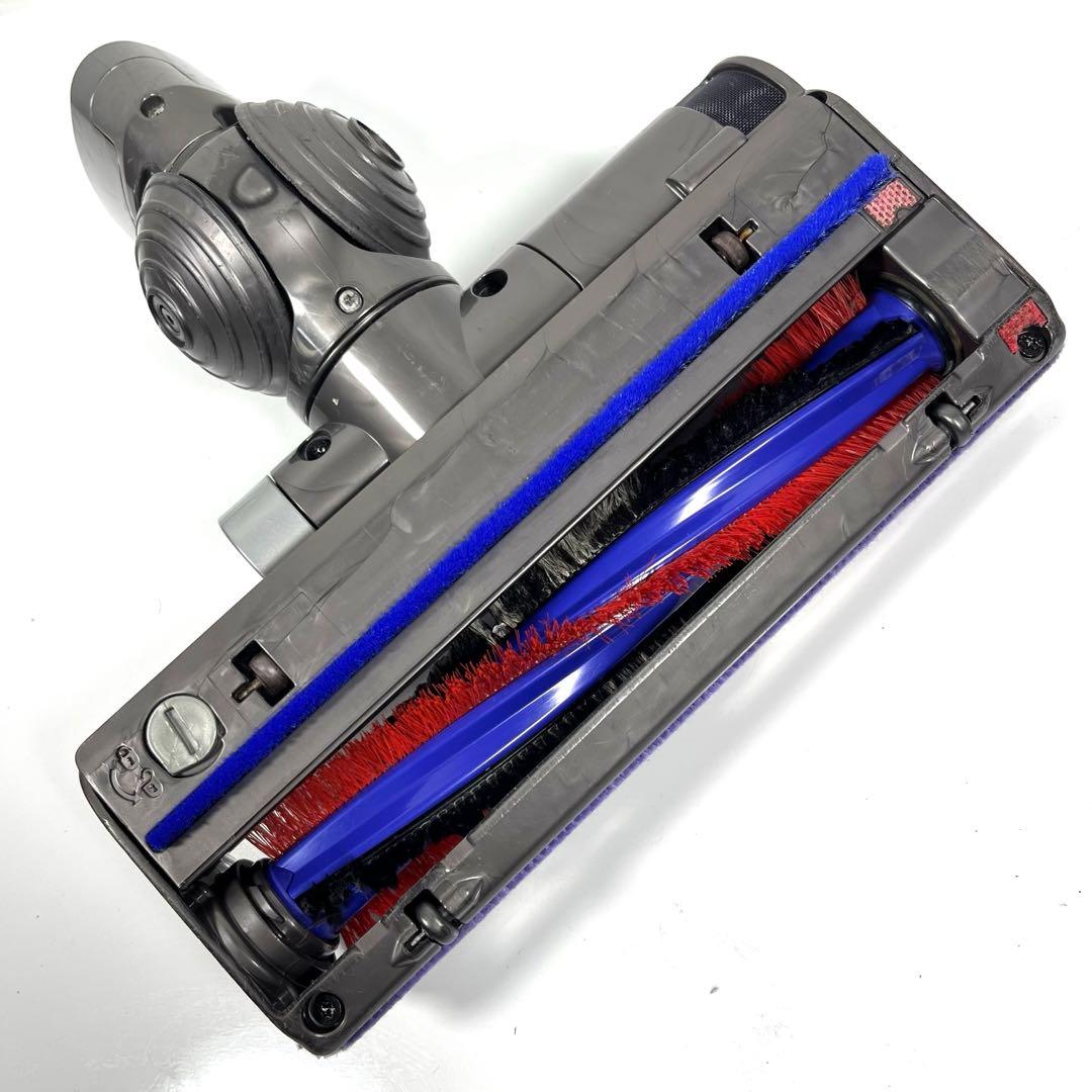 【分解洗浄】 Dyson DC48 DC63 タービンヘッド　b23