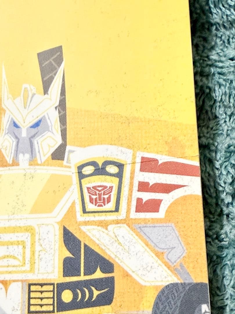 その他 TRANSFORMERS SPOTLIGHT OMNIBUS VOL.2