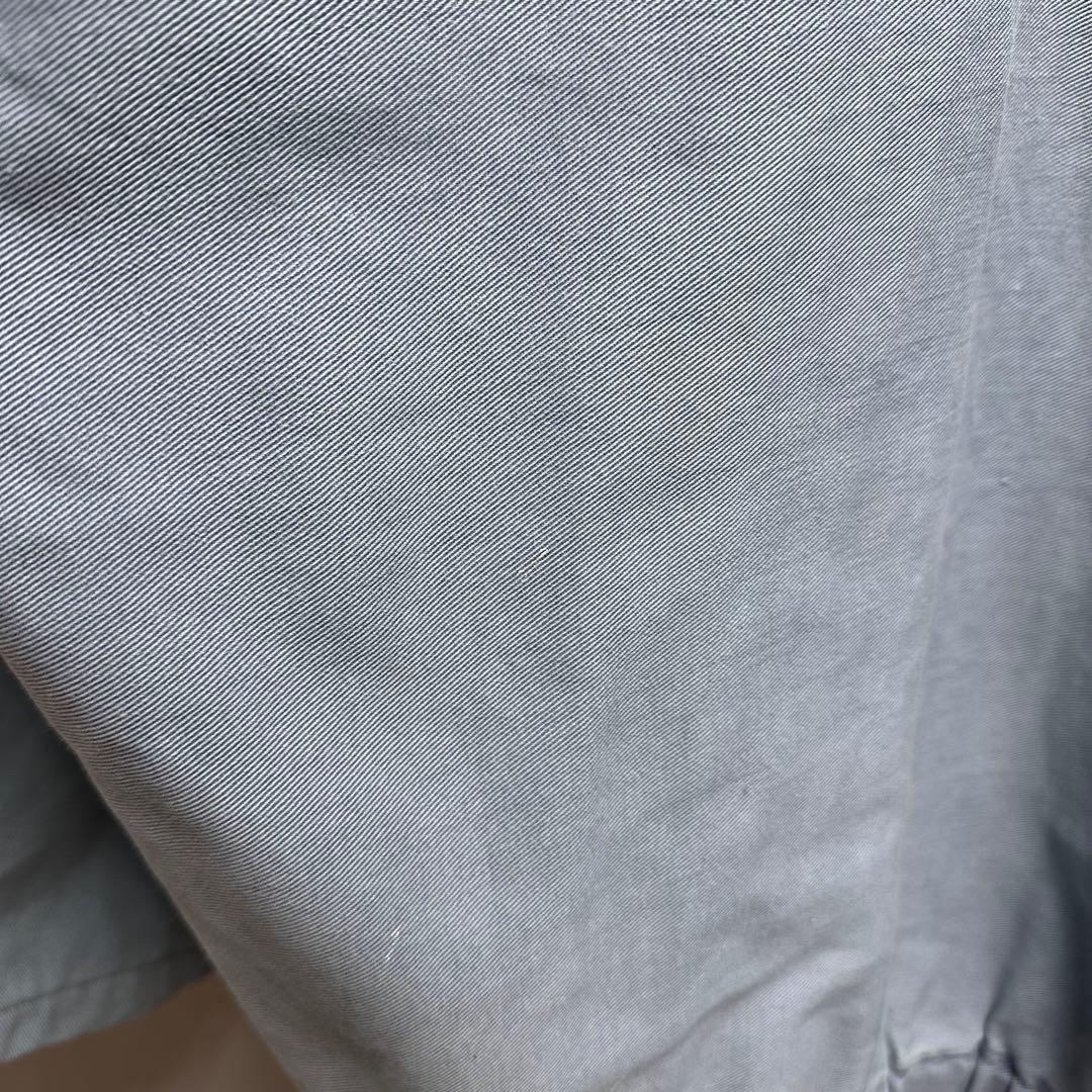 UMBRO 90s コットンプルオーバー ドリルトップ