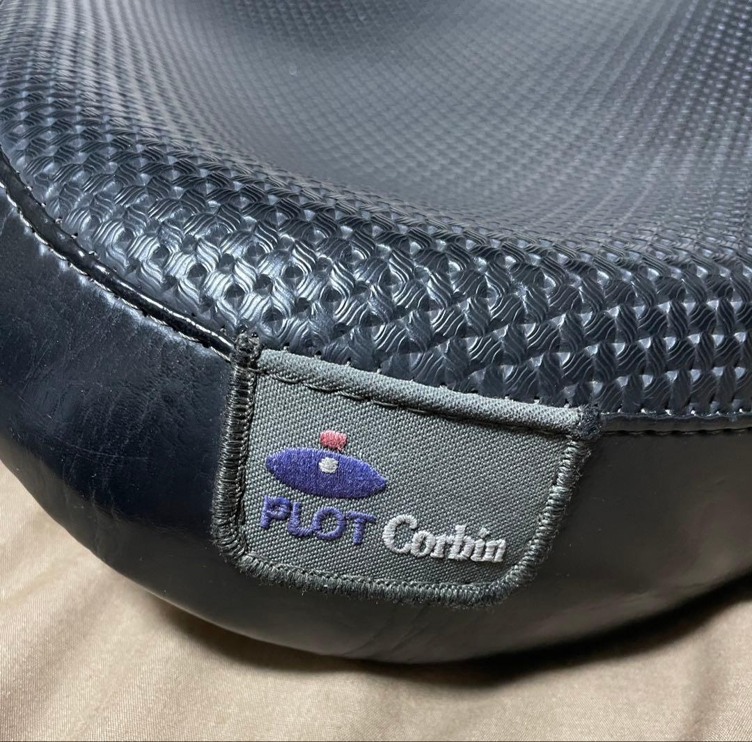 GSX1300R隼 1型 99〜07コルビンシートCORBIN　ハヤブサ