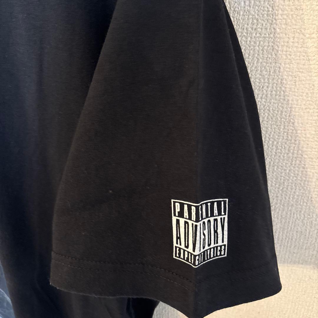 DISSIZIT ディスイズイット KATE MOSS ケイトモス Tシャツ L