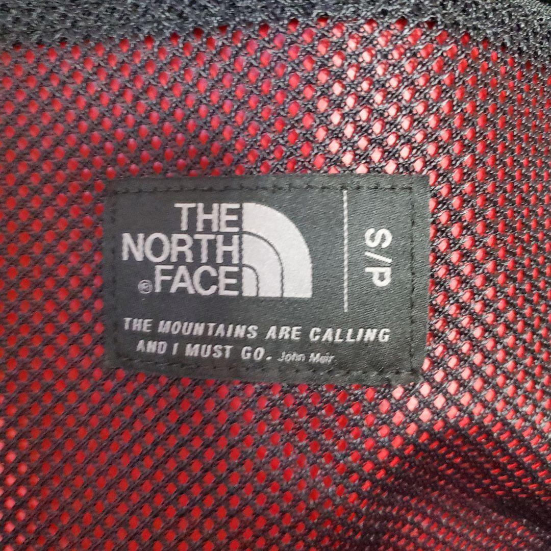 THE NORTH FACE★BCダッフル★レッド