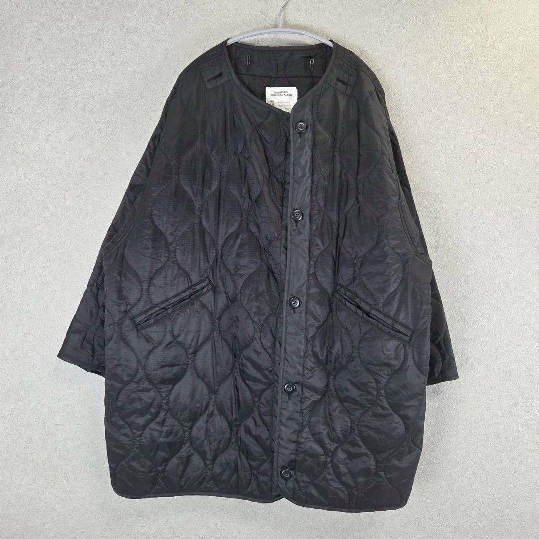 FREAK'S STORE フリークスストア 中綿ライナー 3WAY