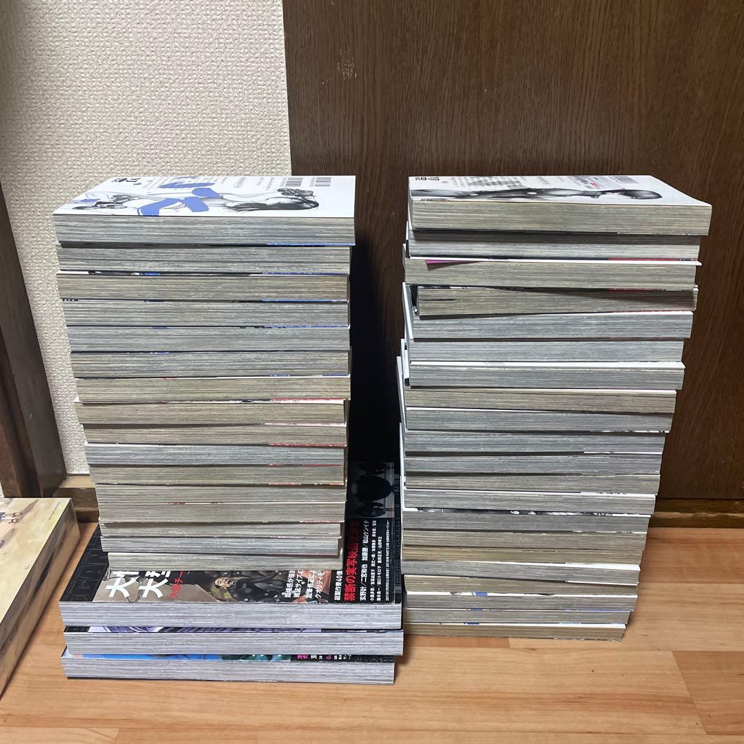 GANTZ　全37巻　GANTZ/OSAKA 全3巻　奥浩哉