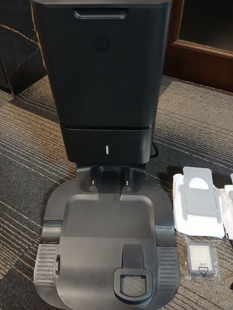 Irobot roomba i7+/アイロボットルンバi7+
