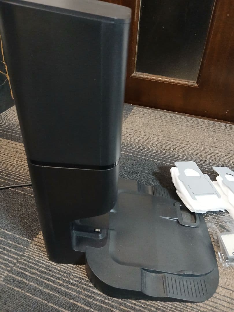 Irobot roomba i7+/アイロボットルンバi7+