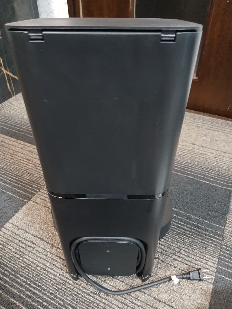 Irobot roomba i7+/アイロボットルンバi7+
