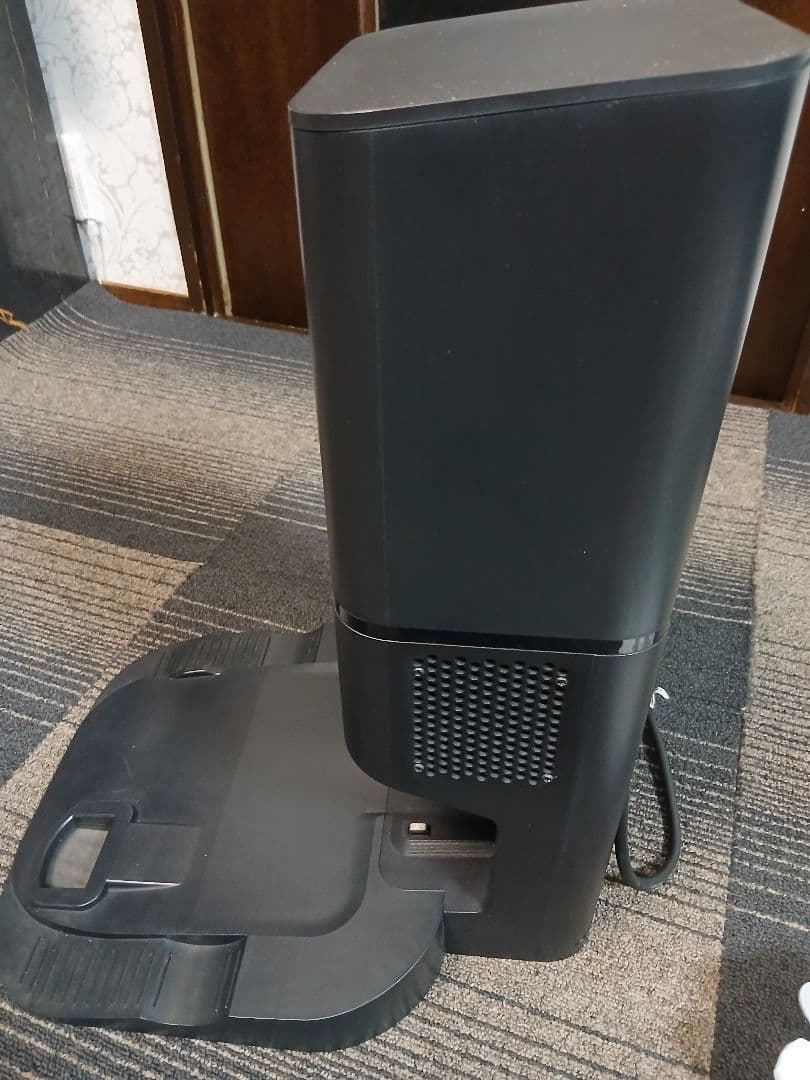 Irobot roomba i7+/アイロボットルンバi7+