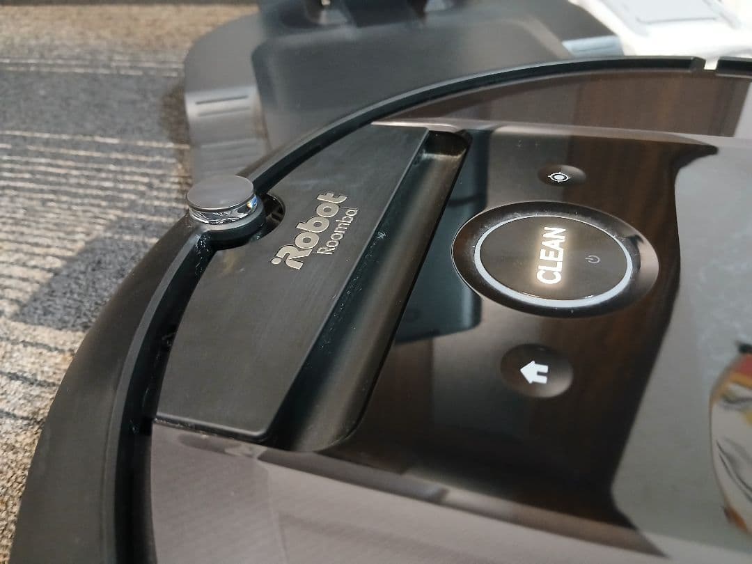 Irobot roomba i7+/アイロボットルンバi7+