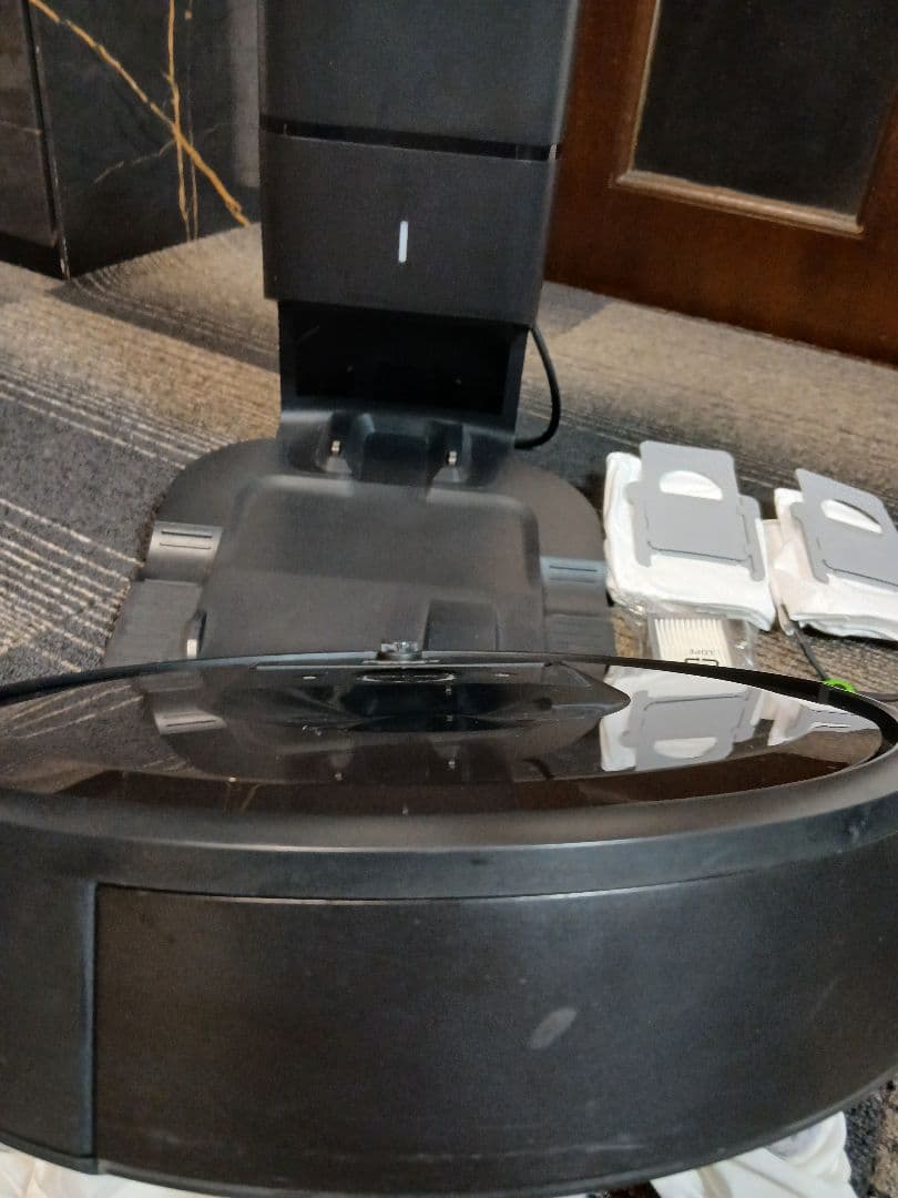 Irobot roomba i7+/アイロボットルンバi7+
