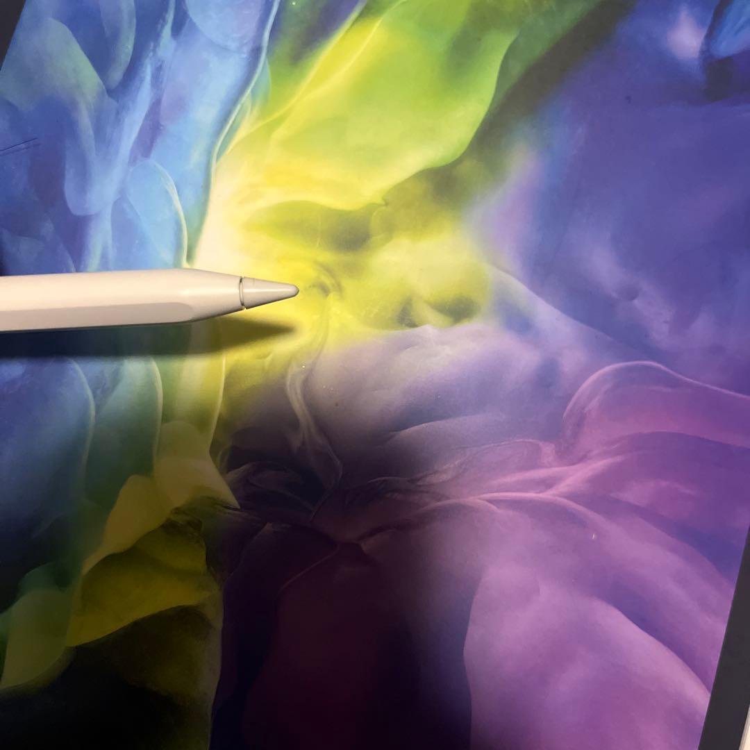 iPad Pro 第2世代)11インチ+ Apple Pencil 第二世代