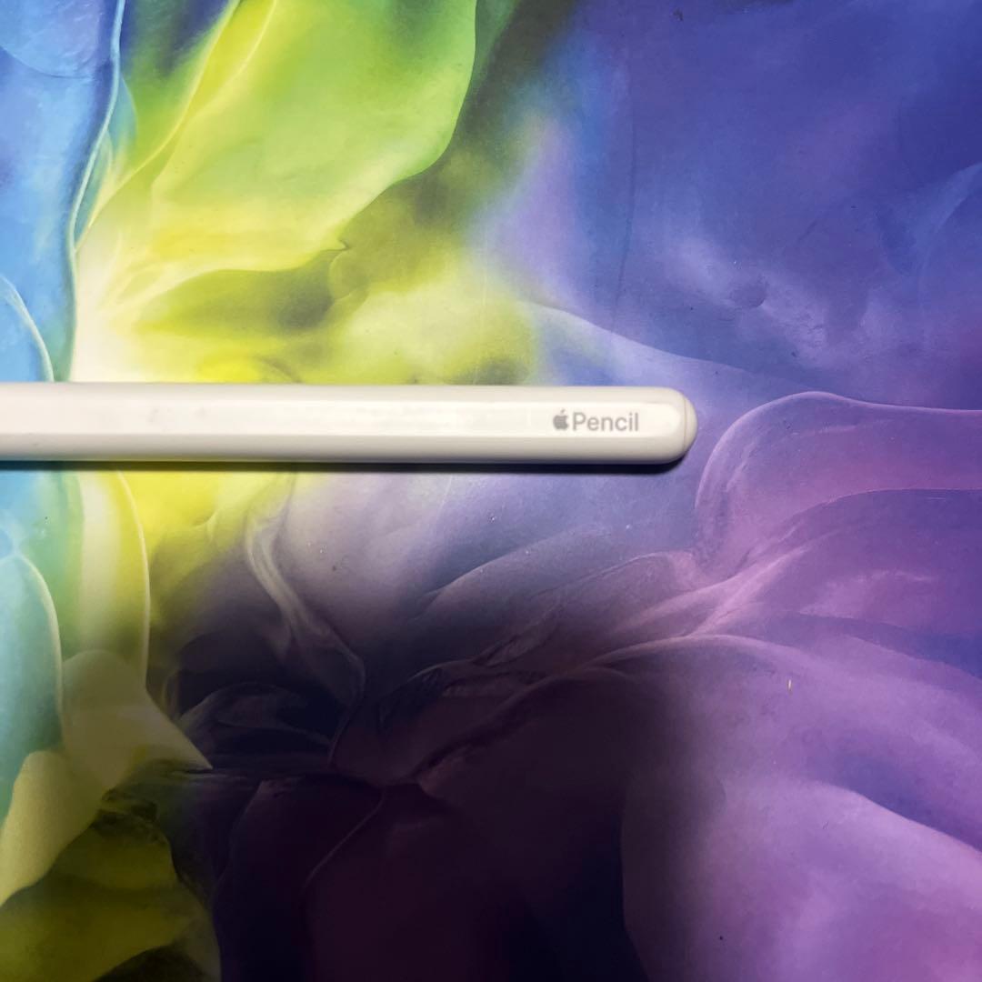 iPad Pro 第2世代)11インチ+ Apple Pencil 第二世代
