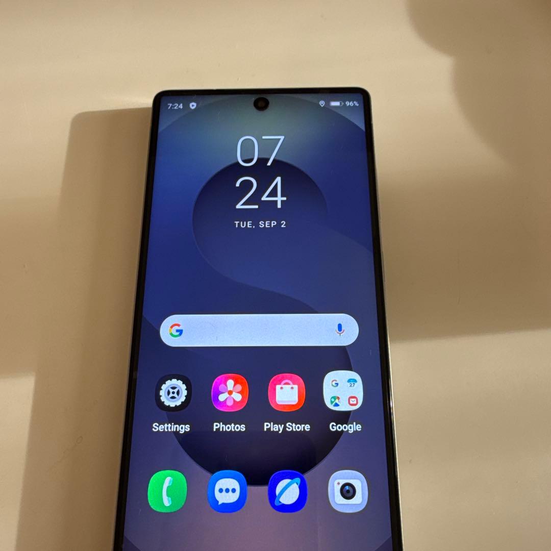 Androidスマホ　S25 Ultra風 256GB