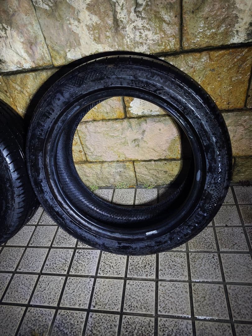 MOMO M300 RS 195/50 R16 24年製　新古品　ノーマルタイヤ