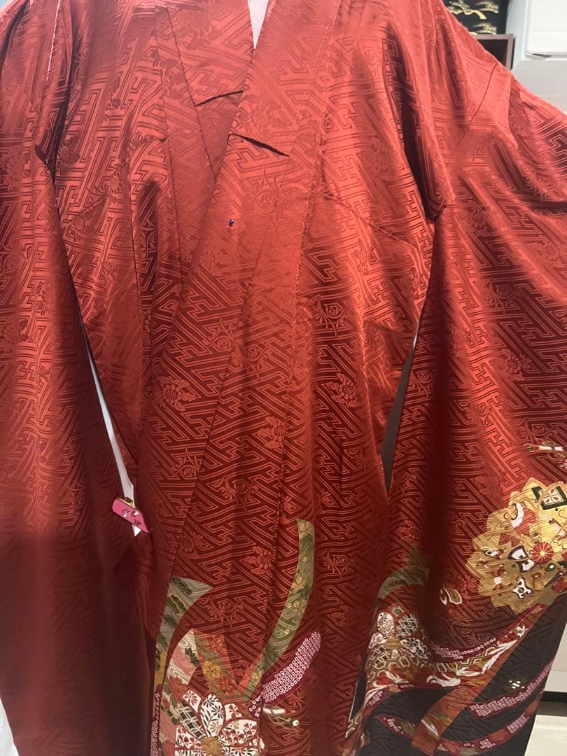 振袖のみ✨　長襦袢セット、フルセット可能✨