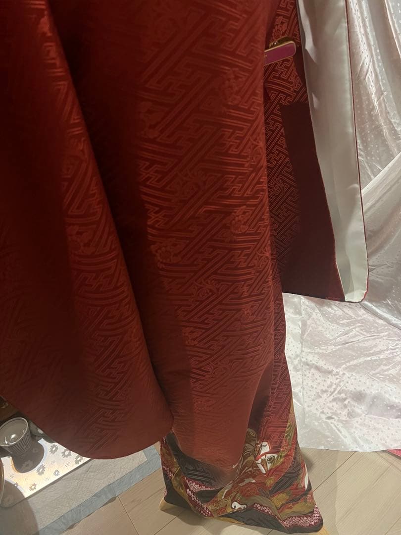 振袖のみ✨　長襦袢セット、フルセット可能✨