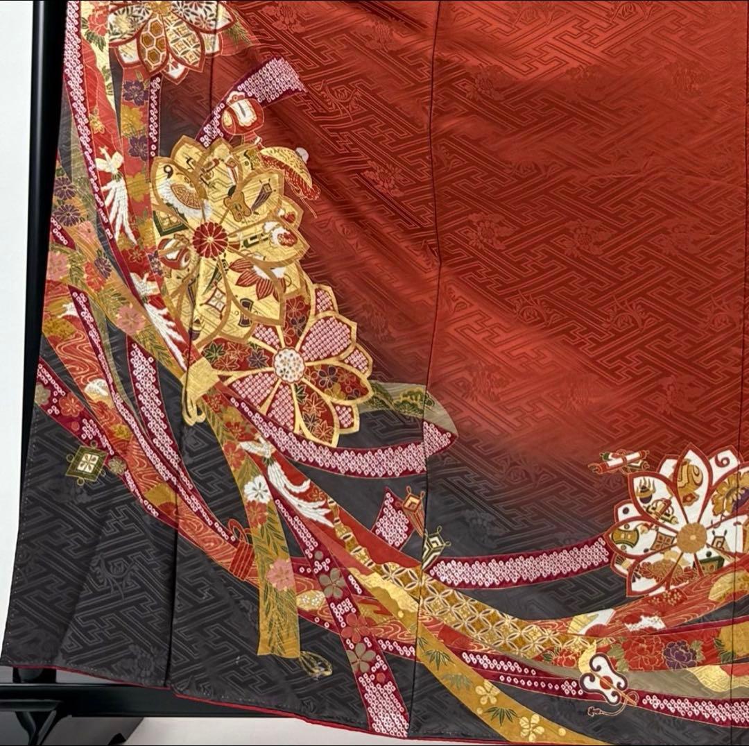 振袖のみ✨　長襦袢セット、フルセット可能✨
