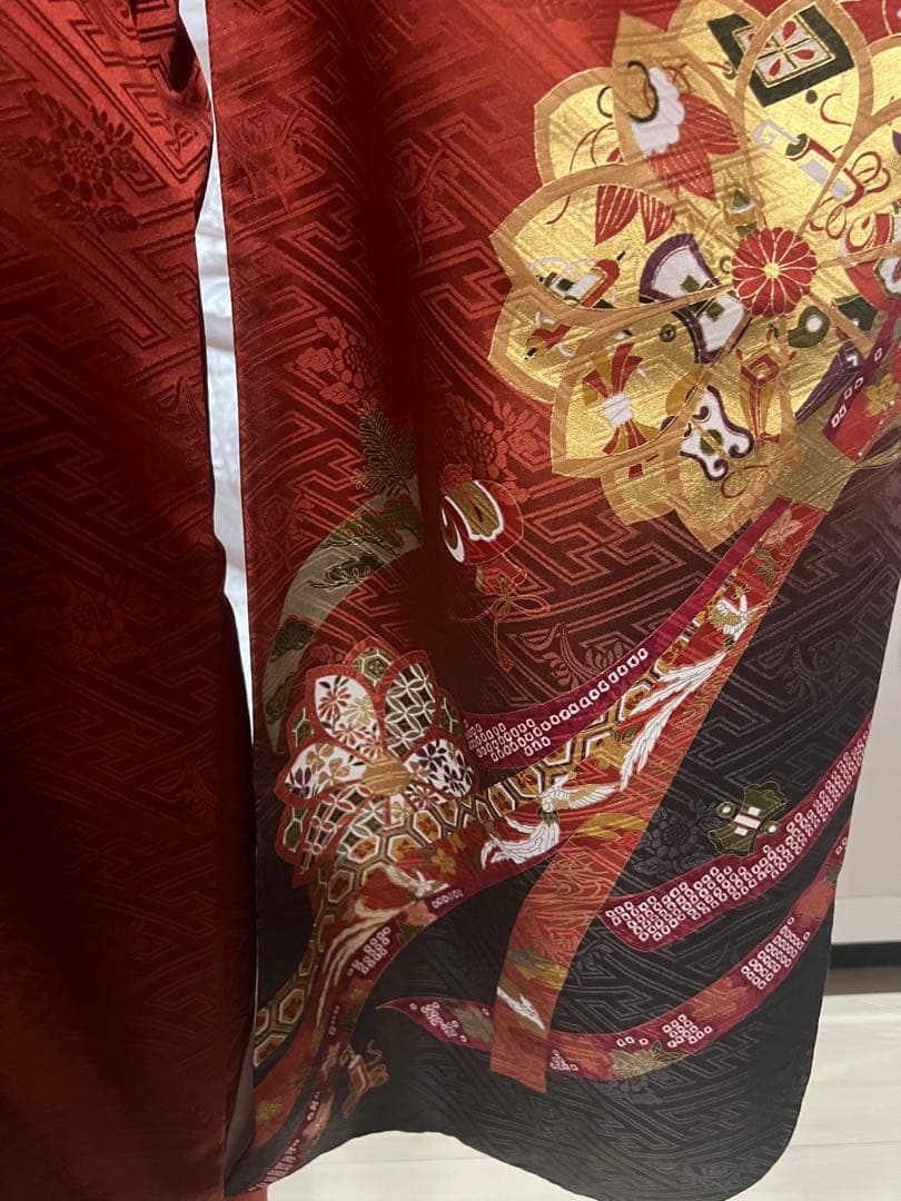 振袖のみ✨　長襦袢セット、フルセット可能✨