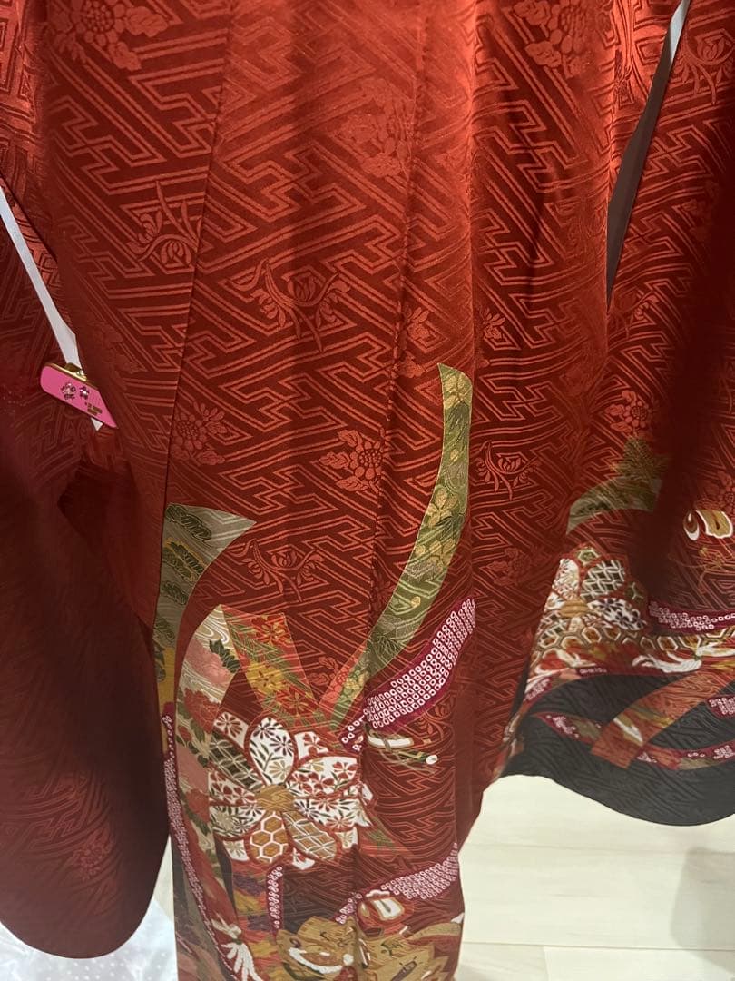 振袖のみ✨　長襦袢セット、フルセット可能✨
