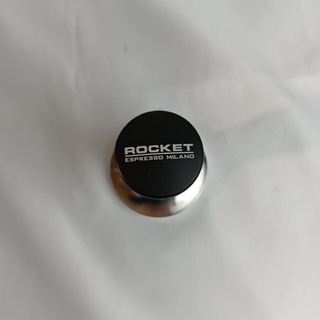 Rocket エスプレッソマシン Giotto Cronometro R-JP