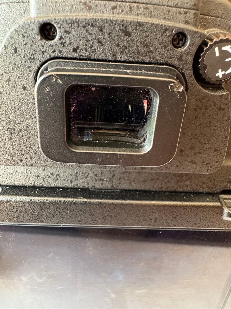 Nikon D750 デジタル一眼レフカメラ
