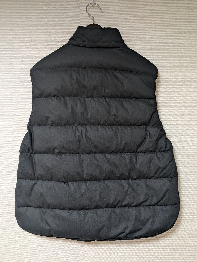 OLD JOE BLACKS DOWN VEST ダウンベスト オールドジョー
