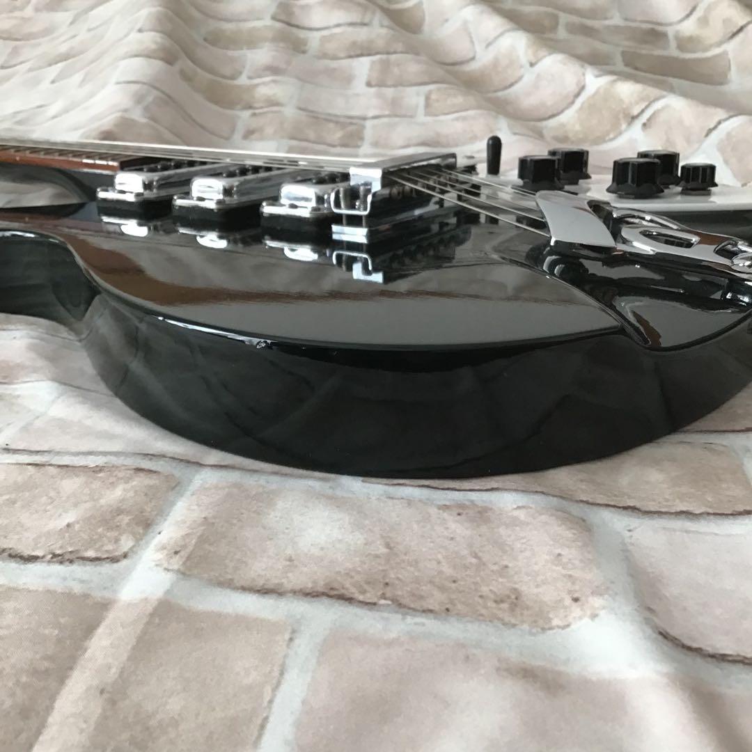 ★USA製 USED Rickenbacker 320 リッケンバッカー ギター