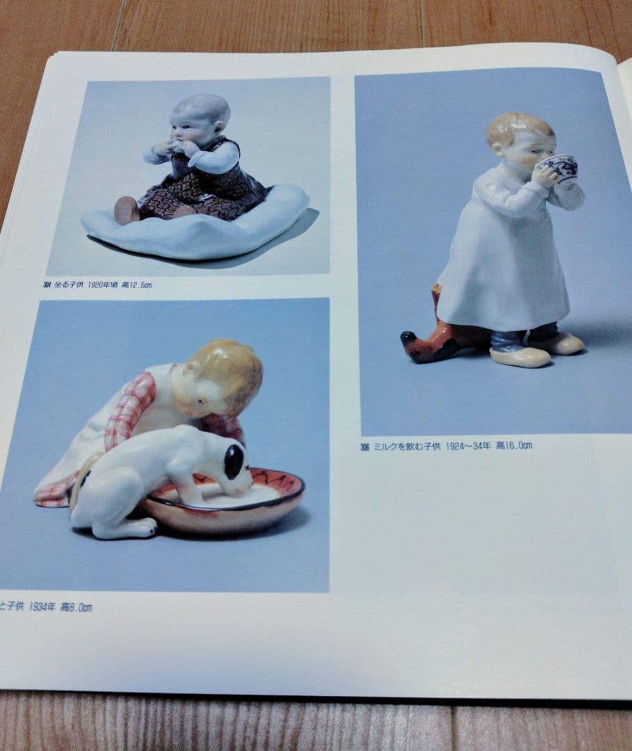 専門書セット MEISSEN Collector's Catalogue 等