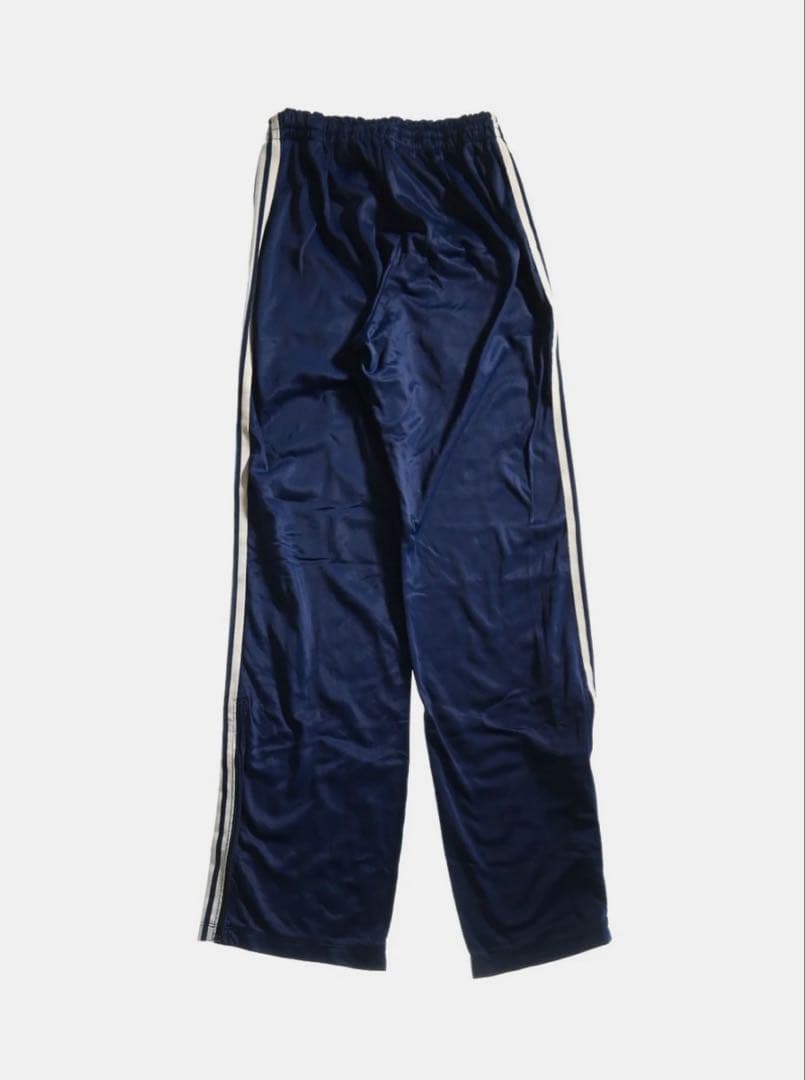 adidas atp ジャージパンツ ネイビー