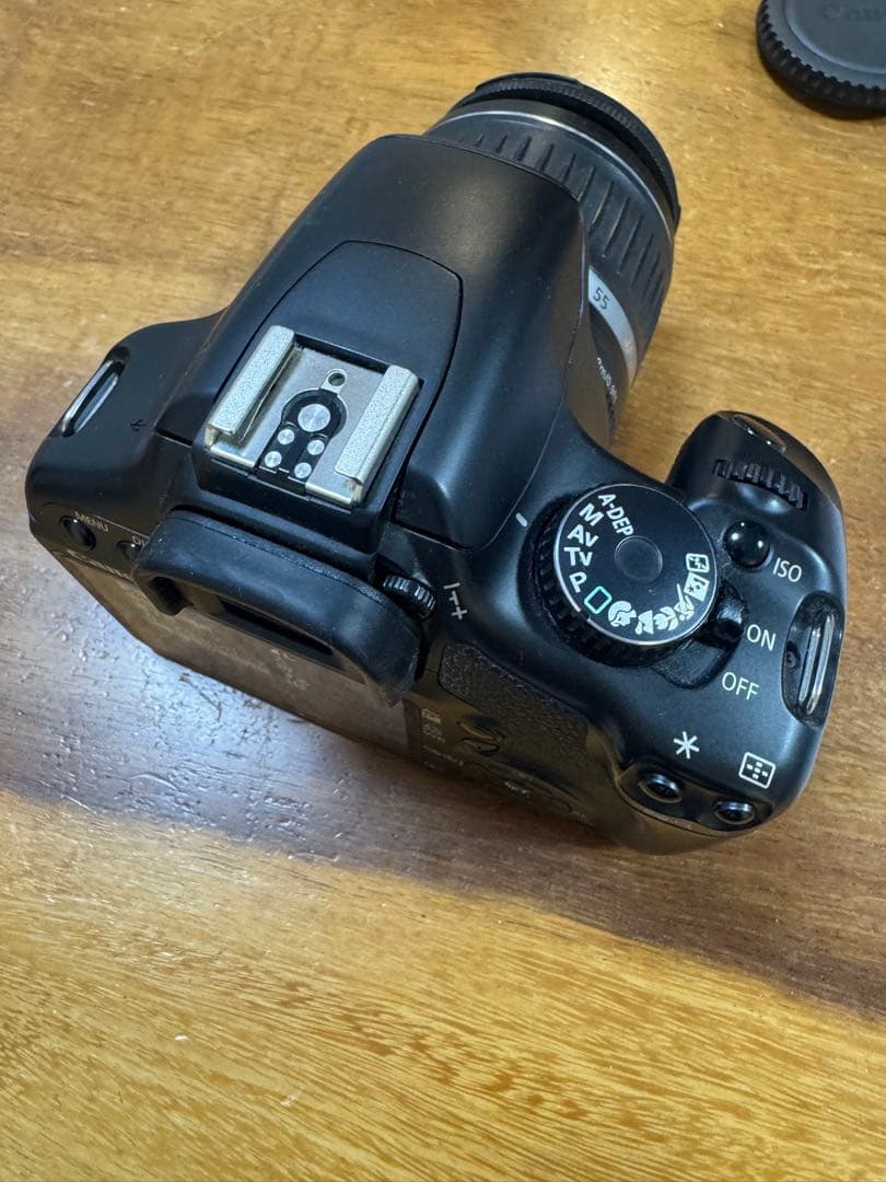 【まあ美品】Canon kiss digital X2✨
