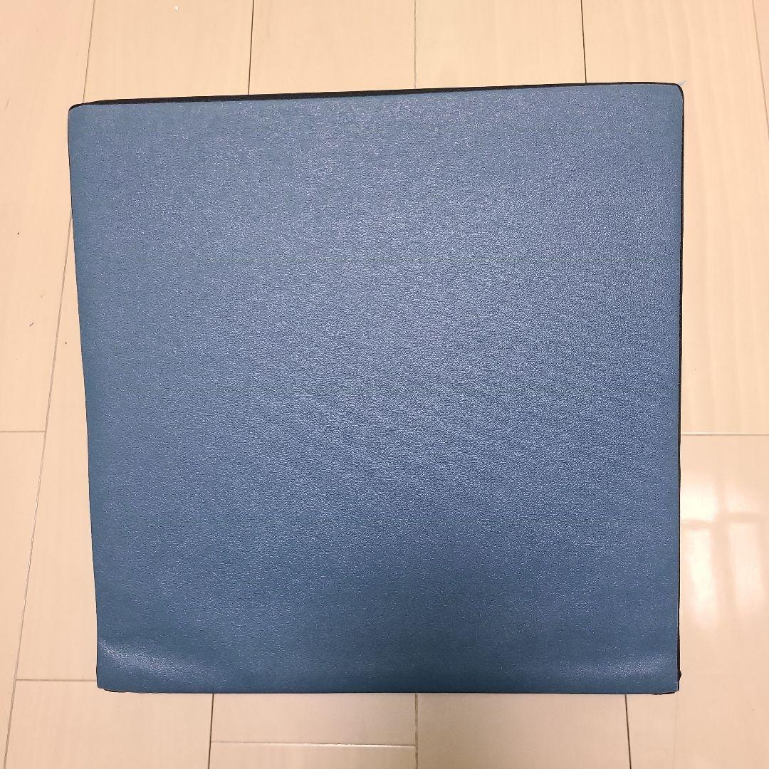 最終値下げ↓フレックスクッション 　ストレッチ補助 開脚クッション 背骨リセット