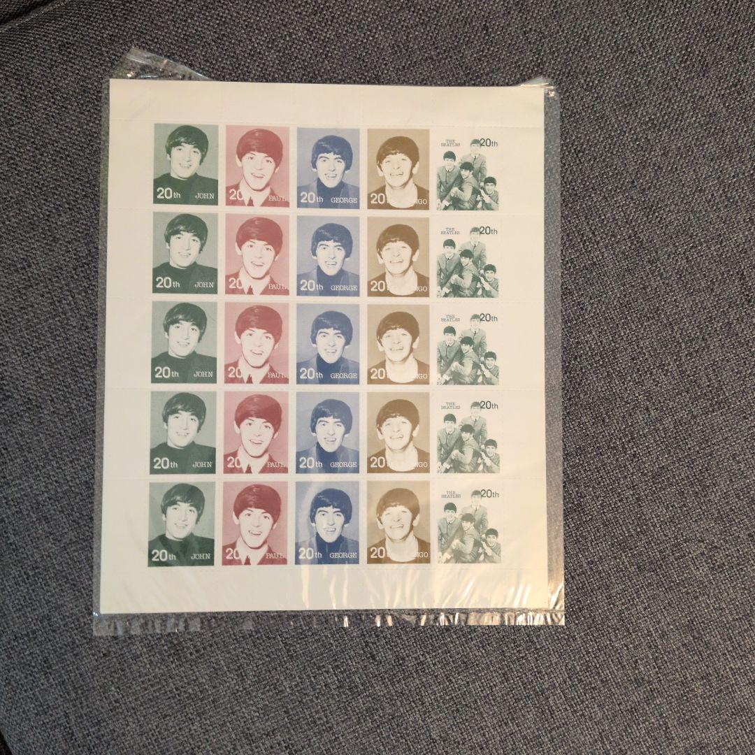 The Beatles 書籍・雑誌 コレクション