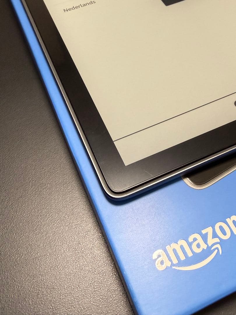 Kindle Oasis 色調調節ライト搭載 wifi 32GB 広告なし